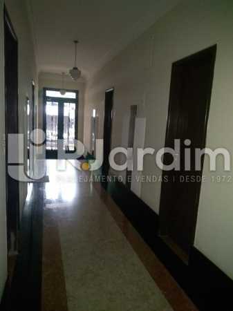 Conheça Portaria do imóvel - Apartamento Ipanema 2 Quartos Compra Venda - LAAP21652 - 1 Portaria - Apartamento Ipanema 2 Quartos Compra Venda - LAAP21652 - 1