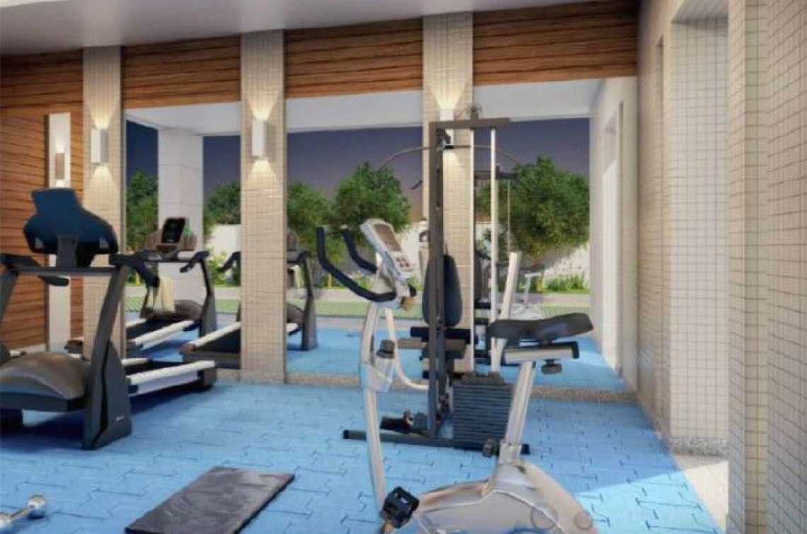 Conheça FITNESS do imóvel - Apartamento Recreio dos Bandeirantes, Zona Oeste - Barra e Adjacentes,Rio de Janeiro, RJ À Venda, 3 Quartos, 82m² - LAAP32294 - 7 FITNESS - Apartamento Recreio dos Bandeirantes, Zona Oeste - Barra e Adjacentes,Rio de Janeiro, RJ À Venda, 3 Quartos, 82m² - LAAP32294 - 7