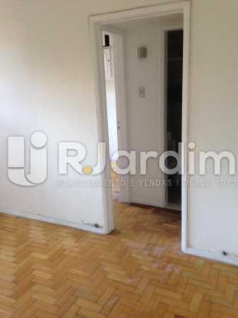 Conheça Sala do imóvel - Apartamento Gávea 1 Quarto Aluguel - LAAP10409 - 1 Sala - Apartamento Gávea 1 Quarto Aluguel - LAAP10409 - 1