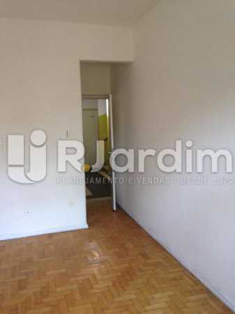 Conheça Sala do imóvel - Apartamento Gávea 1 Quarto Aluguel - LAAP10409 - 3 Sala - Apartamento Gávea 1 Quarto Aluguel - LAAP10409 - 3