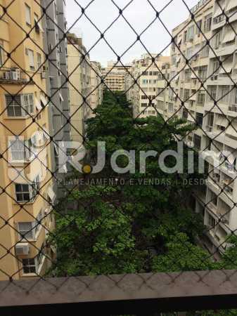 Conheça Vista frontal do imóvel - Apartamento Copacabana 3 Quartos Aluguel - LAAP32295 - 3 Vista frontal - Apartamento Copacabana 3 Quartos Aluguel - LAAP32295 - 3