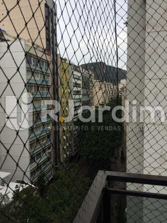 Conheça Vista lateral do imóvel - Apartamento Copacabana 3 Quartos Aluguel - LAAP32295 - 4 Vista lateral - Apartamento Copacabana 3 Quartos Aluguel - LAAP32295 - 4