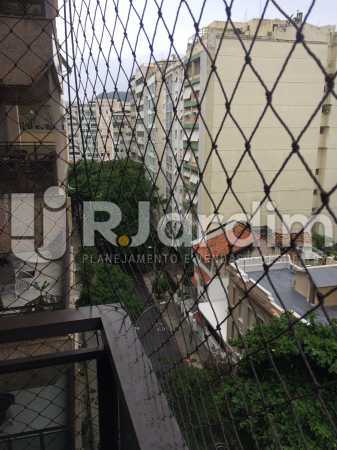 Conheça Vista lateral do imóvel - Apartamento Copacabana 3 Quartos Aluguel - LAAP32295 - 5 Vista lateral - Apartamento Copacabana 3 Quartos Aluguel - LAAP32295 - 5
