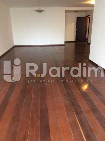 Conheça Salão do imóvel - Apartamento Copacabana 3 Quartos Aluguel - LAAP32295 - 7 Salão - Apartamento Copacabana 3 Quartos Aluguel - LAAP32295 - 7