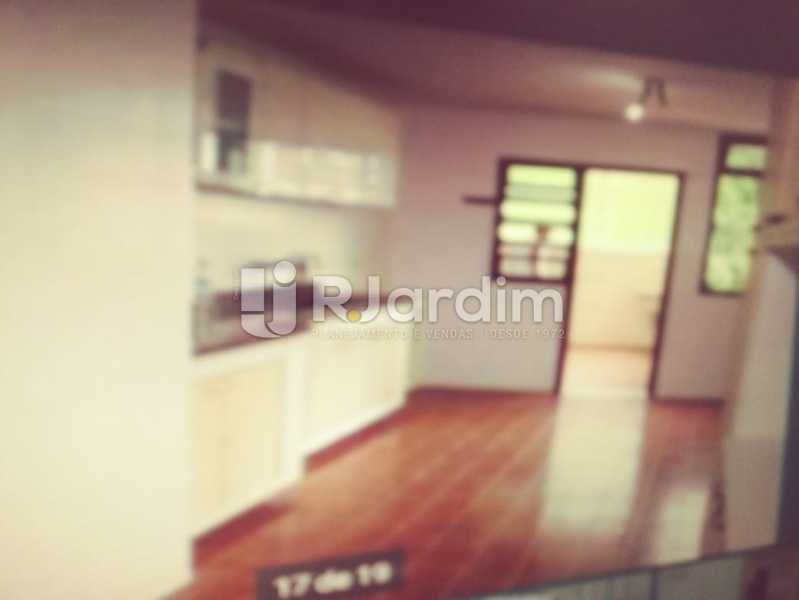 Conheça Copa-cozinha do imóvel - Apartamento Copacabana 3 Quartos Aluguel - LAAP32295 - 13 Copa-cozinha - Apartamento Copacabana 3 Quartos Aluguel - LAAP32295 - 13