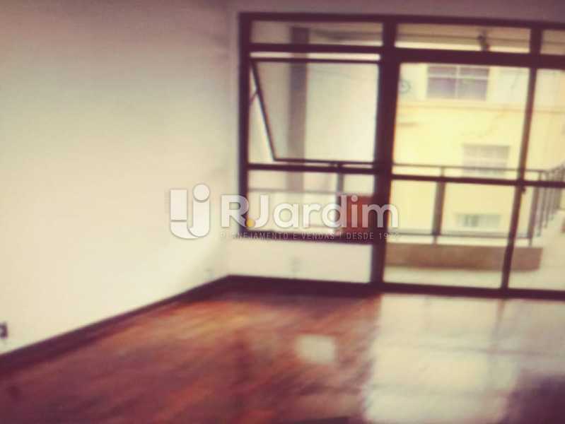 Conheça Suíte do imóvel - Apartamento Copacabana 3 Quartos Aluguel - LAAP32295 - 10 Suíte - Apartamento Copacabana 3 Quartos Aluguel - LAAP32295 - 10