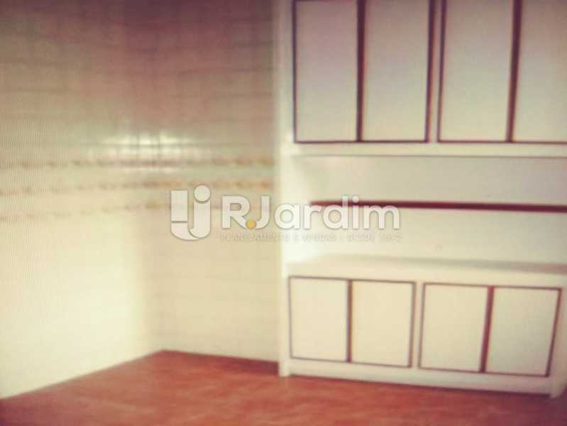 Conheça Copa-cozinha do imóvel - Apartamento Copacabana 3 Quartos Aluguel - LAAP32295 - 16 Copa-cozinha - Apartamento Copacabana 3 Quartos Aluguel - LAAP32295 - 16