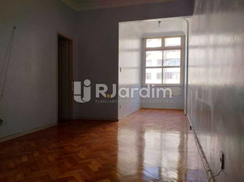 Conheça sala do imóvel - Apartamento Copacabana 3 Quartos - LAAP32298 - 3 sala - Apartamento Copacabana 3 Quartos - LAAP32298 - 3