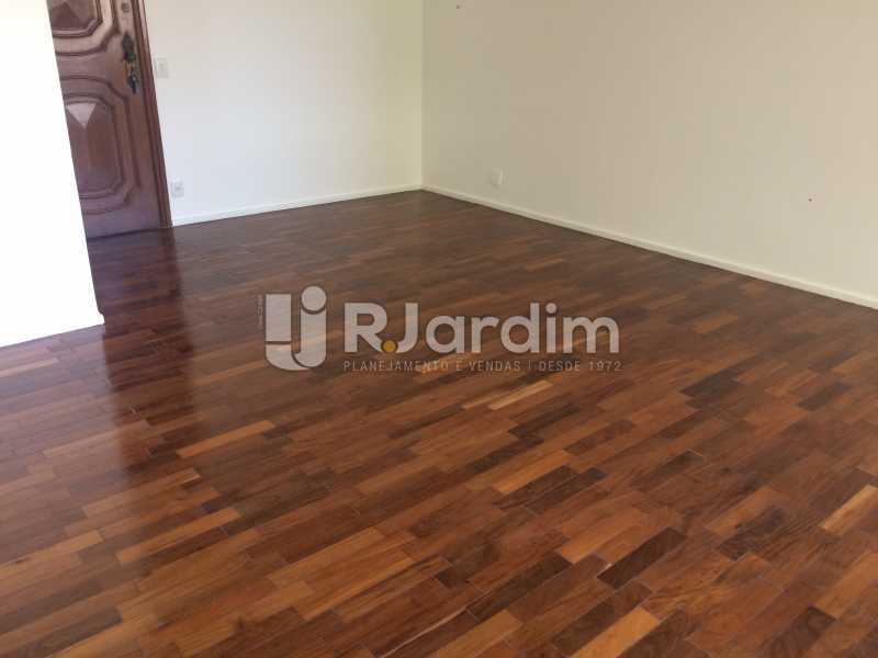 Conheça Sala de jantar do imóvel - Apartamento Leblon 3 Quartos Aluguel - LAAP32301 - 7 Sala de jantar - Apartamento Leblon 3 Quartos Aluguel - LAAP32301 - 7