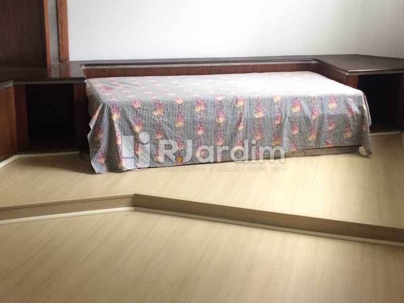Conheça Quarto 1 do imóvel - Apartamento Leblon 3 Quartos Aluguel - LAAP32301 - 10 Quarto 1 - Apartamento Leblon 3 Quartos Aluguel - LAAP32301 - 10