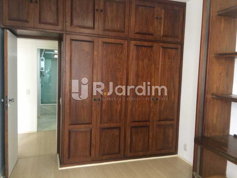 Conheça Quarto 1 do imóvel - Apartamento Leblon 3 Quartos Aluguel - LAAP32301 - 12 Quarto 1 - Apartamento Leblon 3 Quartos Aluguel - LAAP32301 - 12