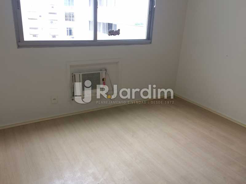 Conheça Quarto 2 do imóvel - Apartamento Leblon 3 Quartos Aluguel - LAAP32301 - 16 Quarto 2 - Apartamento Leblon 3 Quartos Aluguel - LAAP32301 - 16