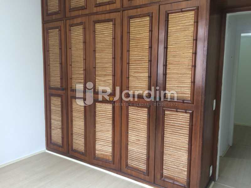 Conheça Quarto 2 do imóvel - Apartamento Leblon 3 Quartos Aluguel - LAAP32301 - 17 Quarto 2 - Apartamento Leblon 3 Quartos Aluguel - LAAP32301 - 17