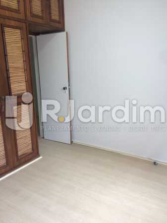 Conheça Quarto 2 do imóvel - Apartamento Leblon 3 Quartos Aluguel - LAAP32301 - 18 Quarto 2 - Apartamento Leblon 3 Quartos Aluguel - LAAP32301 - 18