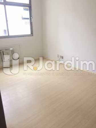 Conheça Suíte do imóvel - Apartamento Leblon 3 Quartos Aluguel - LAAP32301 - 20 Suíte - Apartamento Leblon 3 Quartos Aluguel - LAAP32301 - 20