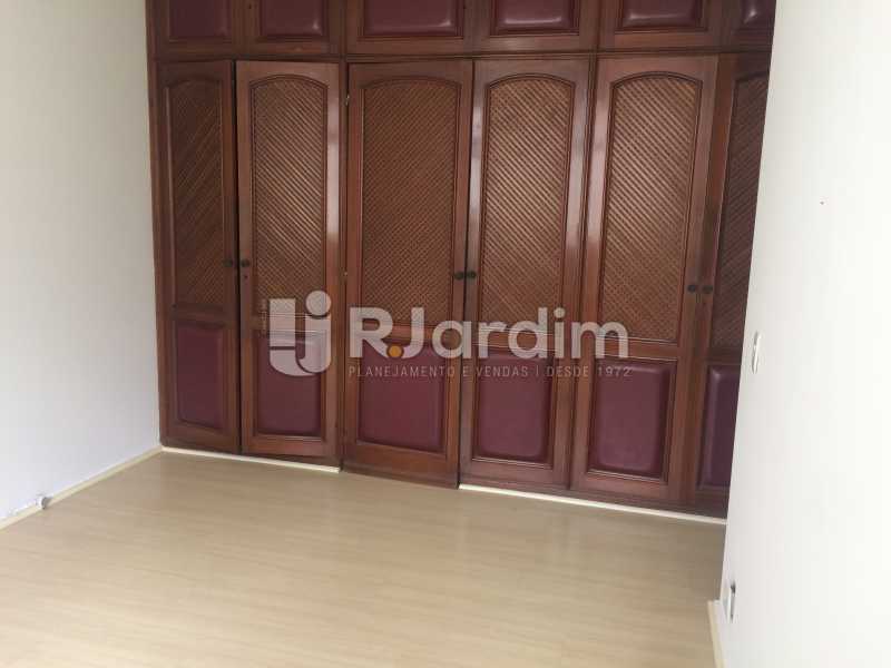 Conheça Suíte do imóvel - Apartamento Leblon 3 Quartos Aluguel - LAAP32301 - 21 Suíte - Apartamento Leblon 3 Quartos Aluguel - LAAP32301 - 21
