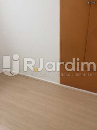 Conheça Quarto de serviço do imóvel - Apartamento Leblon 3 Quartos Aluguel - LAAP32301 - 25 Quarto de serviço - Apartamento Leblon 3 Quartos Aluguel - LAAP32301 - 25