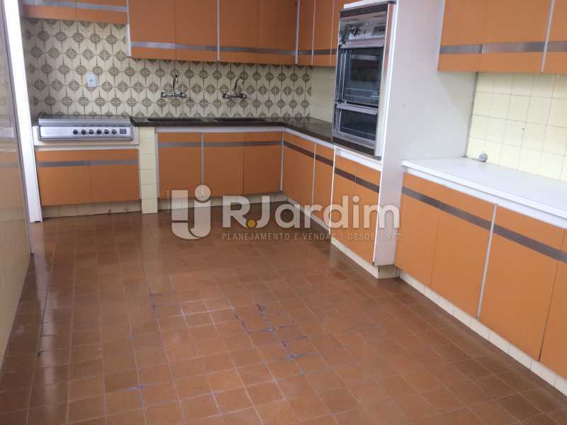 Conheça Copa-cozinha do imóvel - Apartamento Leblon 3 Quartos Aluguel - LAAP32301 - 30 Copa-cozinha - Apartamento Leblon 3 Quartos Aluguel - LAAP32301 - 30