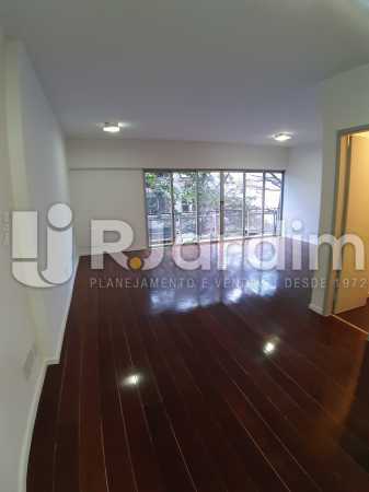 Conheça Salas de jantar e estar do imóvel - Apartamento Urca 4 Quartos Aluguel - LAAP40839 - 3 Salas de jantar e estar - Apartamento Urca 4 Quartos Aluguel - LAAP40839 - 3