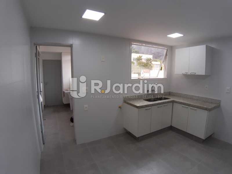 Conheça Copa-cozinha do imóvel - Apartamento Urca 4 Quartos Aluguel - LAAP40839 - 12 Copa-cozinha - Apartamento Urca 4 Quartos Aluguel - LAAP40839 - 12