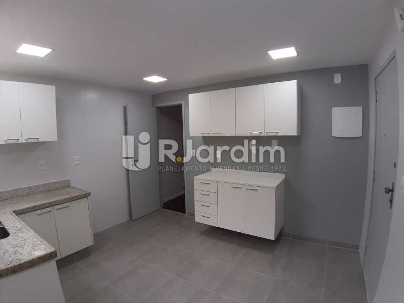 Conheça Copa-cozinha do imóvel - Apartamento Urca 4 Quartos Aluguel - LAAP40839 - 13 Copa-cozinha - Apartamento Urca 4 Quartos Aluguel - LAAP40839 - 13