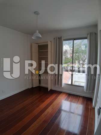 Conheça Quarto 1 do imóvel - Apartamento Urca 4 Quartos Aluguel - LAAP40839 - 6 Quarto 1 - Apartamento Urca 4 Quartos Aluguel - LAAP40839 - 6