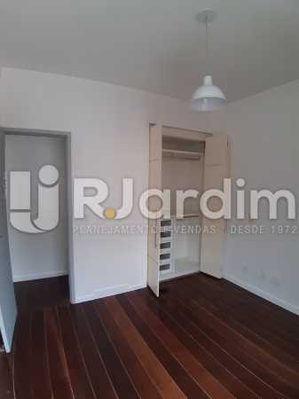 Conheça Quarto 2 do imóvel - Apartamento Urca 4 Quartos Aluguel - LAAP40839 - 7 Quarto 2 - Apartamento Urca 4 Quartos Aluguel - LAAP40839 - 7