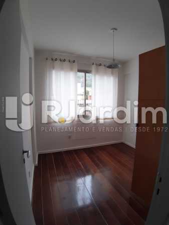 Conheça Suíte do imóvel - Apartamento Urca 4 Quartos Aluguel - LAAP40839 - 8 Suíte - Apartamento Urca 4 Quartos Aluguel - LAAP40839 - 8