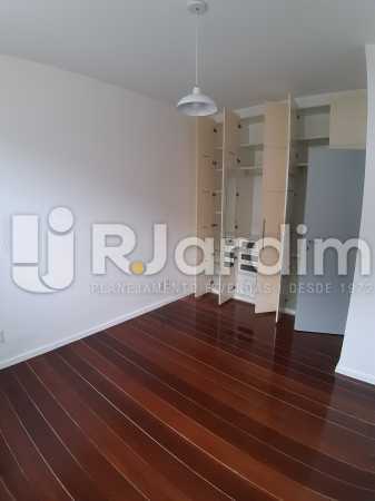 Conheça Suíte do imóvel - Apartamento Urca 4 Quartos Aluguel - LAAP40839 - 9 Suíte - Apartamento Urca 4 Quartos Aluguel - LAAP40839 - 9