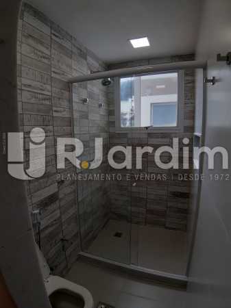 Conheça Banheiro suíte do imóvel - Apartamento Urca 4 Quartos Aluguel - LAAP40839 - 10 Banheiro suíte - Apartamento Urca 4 Quartos Aluguel - LAAP40839 - 10
