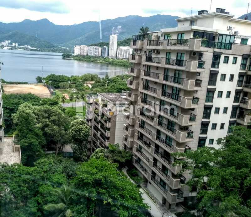 Conheça vista / quarto do imóvel - Apartamento Lagoa 4 Quartos Compra Venda Avaliação - LAAP40840 - 3 vista / quarto - Apartamento Lagoa 4 Quartos Compra Venda Avaliação - LAAP40840 - 3