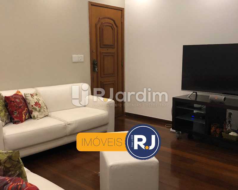 Conheça BGAP30009-Rua-Caçapava-Graja? do imóvel - Apartamento Grajaú 3 Quartos - BGAP30009 - 5 BGAP30009-Rua-Caçapava-Graja? - Apartamento Grajaú 3 Quartos - BGAP30009 - 5