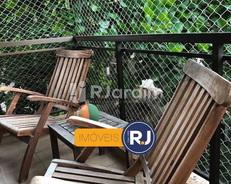 Conheça BGAP30009-Rua-Caçapava-Graja? do imóvel - Apartamento Grajaú 3 Quartos - BGAP30009 - 8 BGAP30009-Rua-Caçapava-Graja? - Apartamento Grajaú 3 Quartos - BGAP30009 - 8