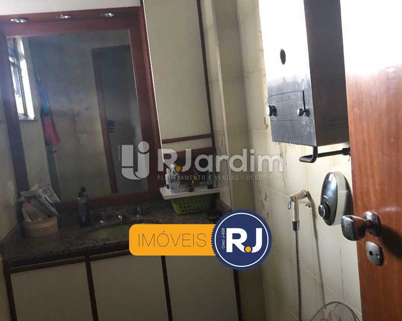 Conheça BGAP30009-Rua-Caçapava-Graja? do imóvel - Apartamento Grajaú 3 Quartos - BGAP30009 - 23 BGAP30009-Rua-Caçapava-Graja? - Apartamento Grajaú 3 Quartos - BGAP30009 - 23