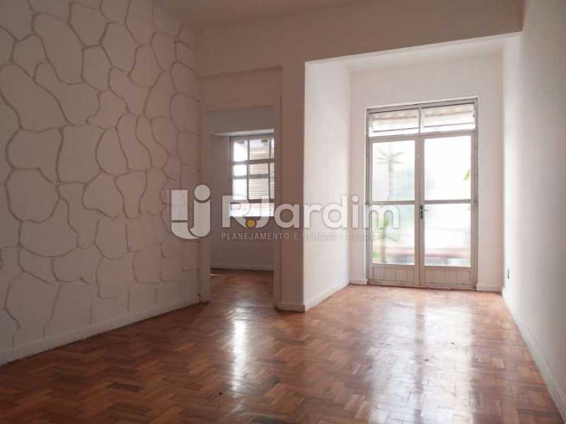 Conheça sala do imóvel - apartamento com 3 quartos a uma quadra da praia - LAAP32302 - 3 sala - apartamento com 3 quartos a uma quadra da praia - LAAP32302 - 3