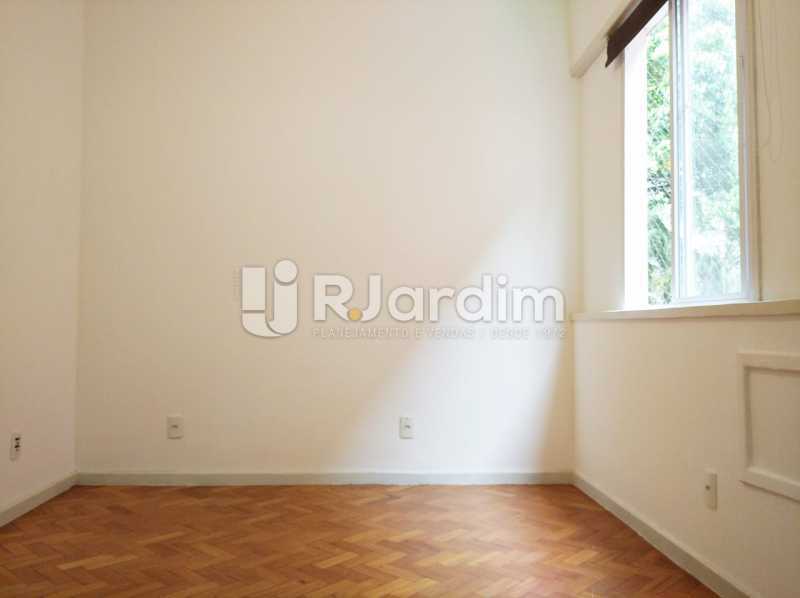 Conheça quarto2 do imóvel - apartamento com 2 quartos, frente, jardim botanico - LAAP21656 - 7 quarto2 - apartamento com 2 quartos, frente, jardim botanico - LAAP21656 - 7