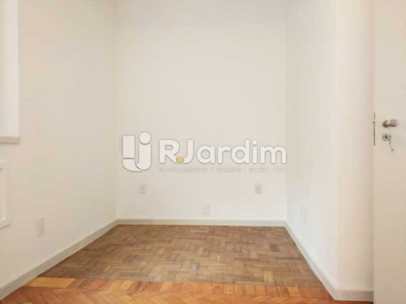 Conheça quarto2 do imóvel - apartamento com 2 quartos, frente, jardim botanico - LAAP21656 - 8 quarto2 - apartamento com 2 quartos, frente, jardim botanico - LAAP21656 - 8