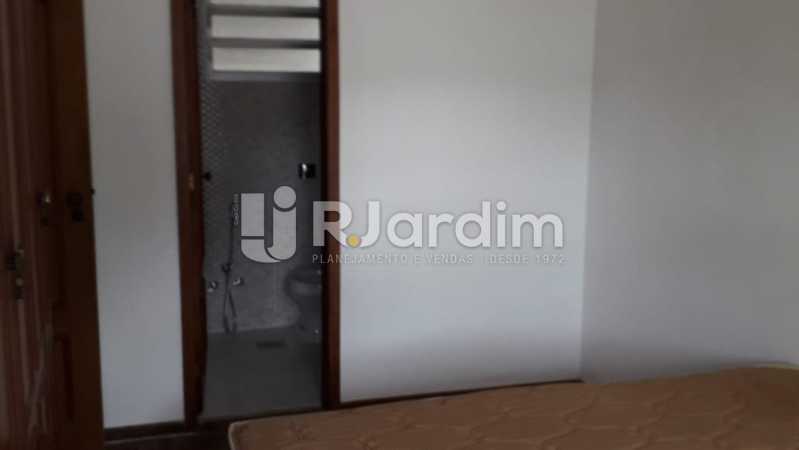 Conheça 2° Quarto do imóvel - Apartamento Lagoa 2 Quartos Aluguel - LAAP21657 - 13 2° Quarto - Apartamento Lagoa 2 Quartos Aluguel - LAAP21657 - 13