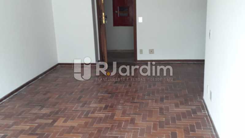 Conheça Sala de estar do imóvel - Apartamento Lagoa 2 Quartos Aluguel - LAAP21657 - 4 Sala de estar - Apartamento Lagoa 2 Quartos Aluguel - LAAP21657 - 4