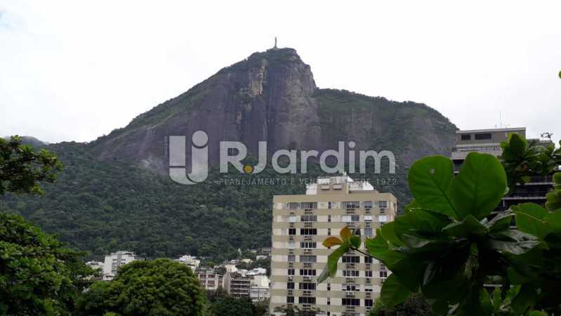 Conheça Vista Suíte do imóvel - Apartamento Lagoa 2 Quartos Aluguel - LAAP21657 - 8 Vista Suíte - Apartamento Lagoa 2 Quartos Aluguel - LAAP21657 - 8