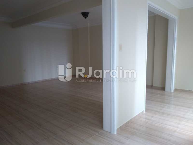 Conheça sala do imóvel - Apartamento Leme 4 Quartos - LAAP40843 - 5 sala - Apartamento Leme 4 Quartos - LAAP40843 - 5