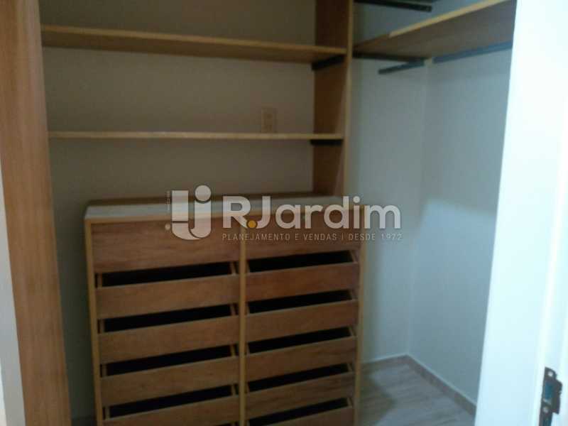 Conheça closet do imóvel - Apartamento Leme 4 Quartos - LAAP40843 - 13 closet - Apartamento Leme 4 Quartos - LAAP40843 - 13