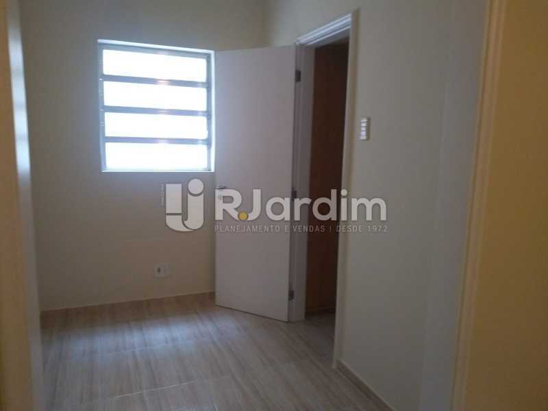 Conheça quarto 2 / closet do imóvel - Apartamento Leme 4 Quartos - LAAP40843 - 11 quarto 2 / closet - Apartamento Leme 4 Quartos - LAAP40843 - 11