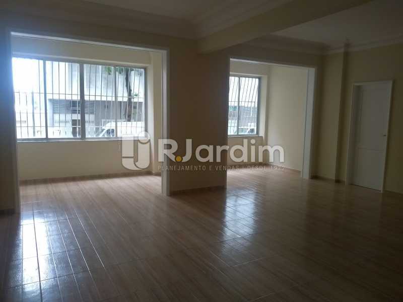 Conheça sala do imóvel - Apartamento Leme 4 Quartos - LAAP40843 - 4 sala - Apartamento Leme 4 Quartos - LAAP40843 - 4