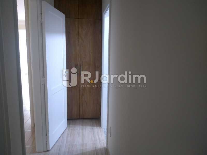 Conheça circulação / armários do imóvel - Apartamento Leme 4 Quartos - LAAP40843 - 14 circulação / armários - Apartamento Leme 4 Quartos - LAAP40843 - 14