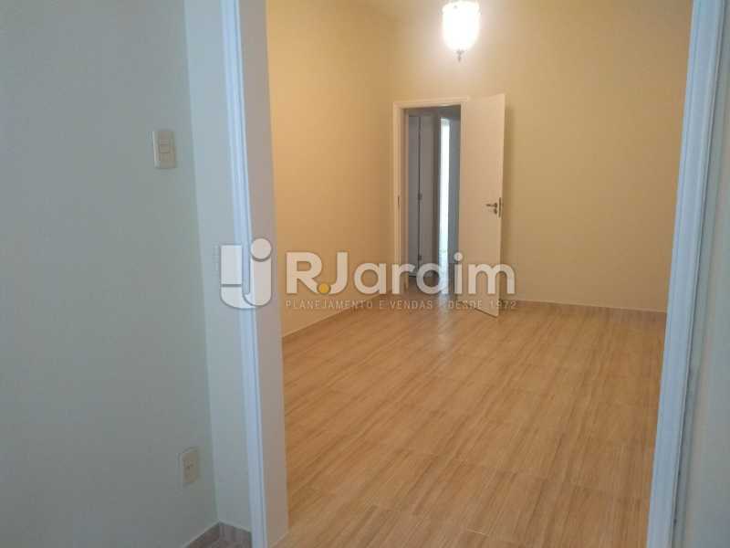 Conheça quarto 2 do imóvel - Apartamento Leme 4 Quartos - LAAP40843 - 10 quarto 2 - Apartamento Leme 4 Quartos - LAAP40843 - 10