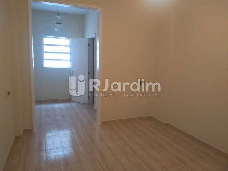 Conheça quarto 2 / closet do imóvel - Apartamento Leme 4 Quartos - LAAP40843 - 12 quarto 2 / closet - Apartamento Leme 4 Quartos - LAAP40843 - 12