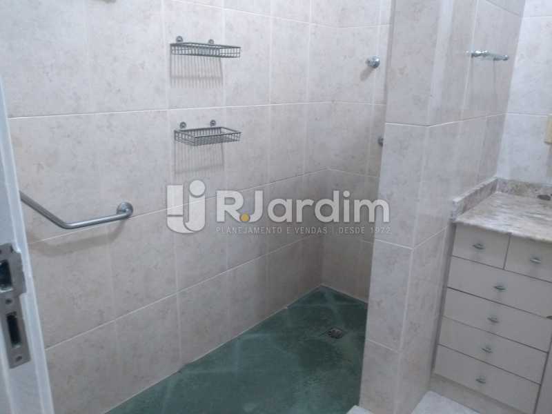 Conheça banheiro do imóvel - Apartamento Leme 4 Quartos - LAAP40843 - 23 banheiro - Apartamento Leme 4 Quartos - LAAP40843 - 23
