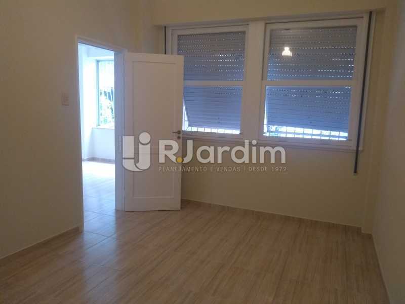 Conheça quarto 1 do imóvel - Apartamento Leme 4 Quartos - LAAP40843 - 9 quarto 1 - Apartamento Leme 4 Quartos - LAAP40843 - 9