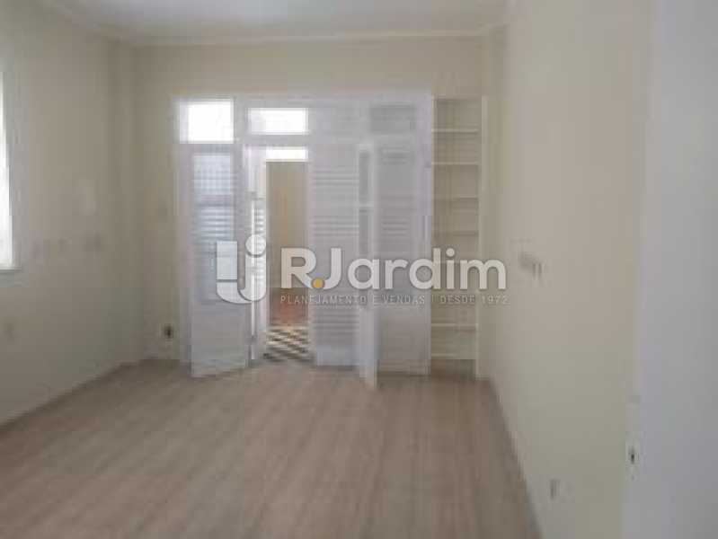 Conheça suíte do imóvel - Apartamento Leme 4 Quartos - LAAP40843 - 20 suíte - Apartamento Leme 4 Quartos - LAAP40843 - 20